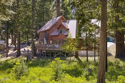 42031 N Evergreen Road, Shaver Lake, CA 93664 - Photo 68