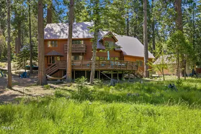 42031 N Evergreen Road, Shaver Lake, CA 93664 - Photo 2