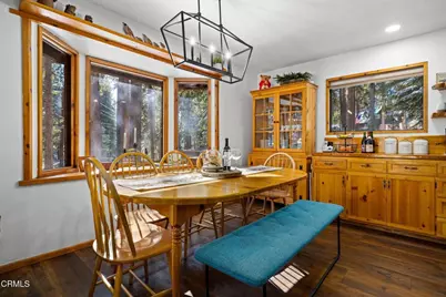 42031 N Evergreen Road, Shaver Lake, CA 93664 - Photo 14