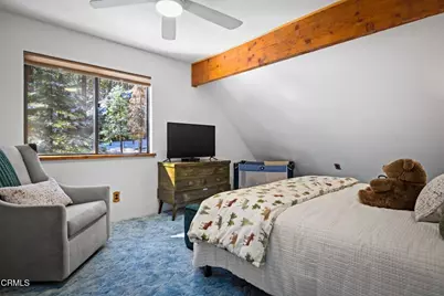 42031 N Evergreen Road, Shaver Lake, CA 93664 - Photo 56
