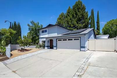 335 W Avenida De Las Flores, Thousand Oaks, CA 91360 - Photo 18