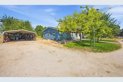 15054 Abajo Avenue #0, Tehachapi, CA 93561 - Photo 34