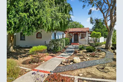 1200 Forest Drive, Santa Paula, CA 93060 - Photo 1