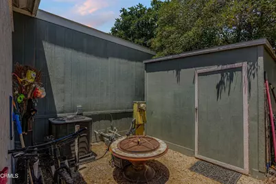 950 Woodland Avenue #26, Ojai, CA 93023 - Photo 24