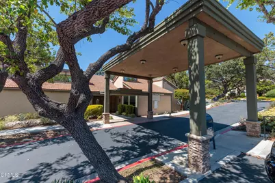 324 Chestnut Hill Court #14, Thousand Oaks, CA 91360 - Photo 16