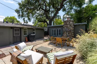 408 Franklin Drive, Ojai, CA 93023 - Photo 32