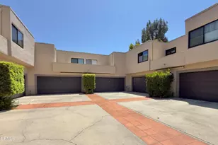 211 N Carillo Rd, Ojai, CA 93023 - Photo 22