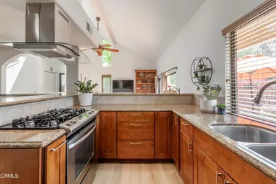 211 N Carillo Road #E, Ojai, CA 93023 - Photo 4