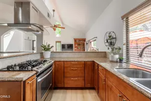 211 N Carillo Rd, Ojai, CA 93023 - Photo 4