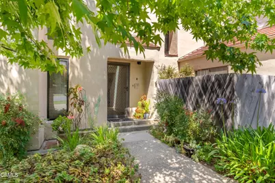 211 N Carillo Road #E, Ojai, CA 93023 - Photo 1