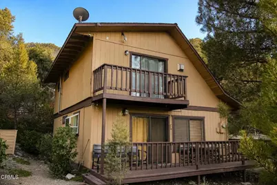 2320 Glacier Drive, Frazier Park, CA 93225 - Photo 2