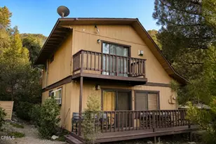 2320 Glacier Dr, Frazier Park, CA 93225 - Photo 2