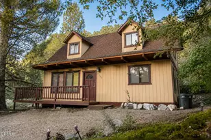 2320 Glacier Dr, Frazier Park, CA 93225 - Photo 1