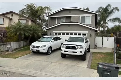 1525 Burnside Avenue, Ventura, CA 93004 - Photo 1