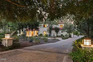 12986 MacDonald Dr, Ojai, CA 93023 - Photo 1