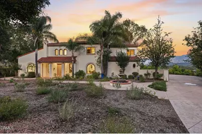 12986 Macdonald Drive, Ojai, CA 93023 - Photo 2