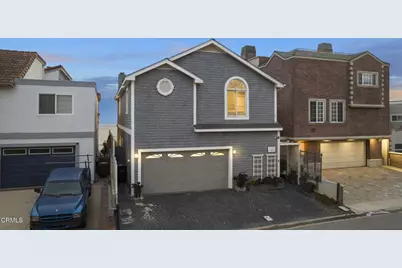 3541 Ocean Drive, Oxnard, CA 93035 - Photo 2