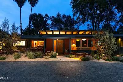 2046 Los Encinos Road, Ojai, CA 93023 - Photo 4