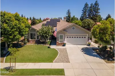 9906 Cinderella Avenue, Bakersfield, CA 93311 - Photo 1