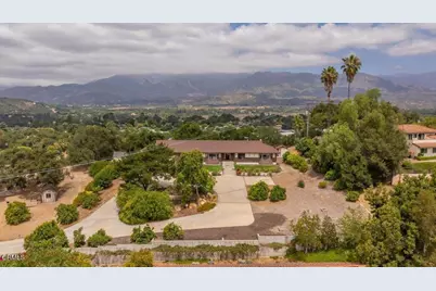2999 Valley Meadow Drive, Oak View, CA 93022 - Photo 2