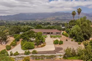 2999 Valley Meadow Dr, Oak View, CA 93022 - Photo 2