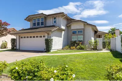 5382 Meadowbluff Court, Camarillo, CA 93012 - Photo 1