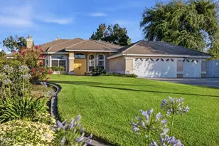 15331 Mabel Ct, Bakersfield, CA 93314 - Photo 4