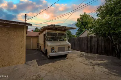 550 N Ventura Avenue, Oak View, CA 93022 - Photo 4