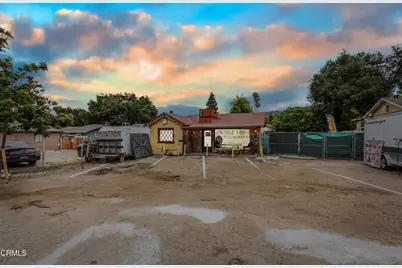 550 N Ventura Avenue, Oak View, CA 93022 - Photo 6