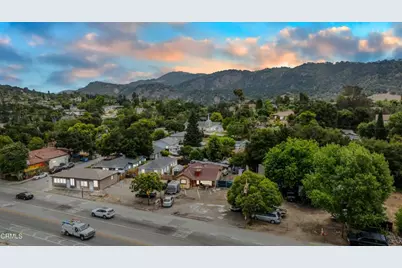 550 N Ventura Avenue, Oak View, CA 93022 - Photo 8