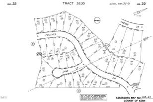 21641 Foothill Dr, Tehachapi, CA 93561 - Photo 48