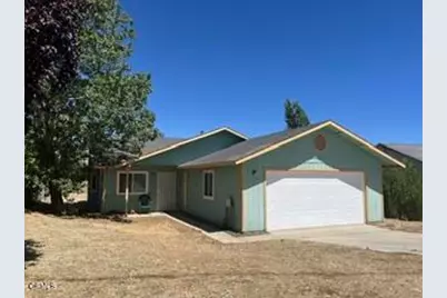 21641 Foothill Drive, Tehachapi, CA 93561 - Photo 2