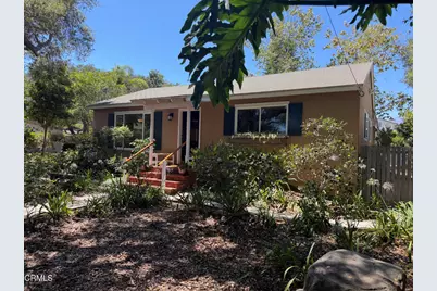 1205 Say Road, Santa Paula, CA 93060 - Photo 1