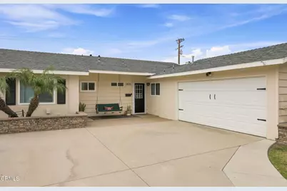 2876 Dumetz Street, Camarillo, CA 93010 - Photo 2