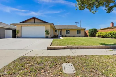3342 Ridden Street, Camarillo, CA 93010 - Photo 1