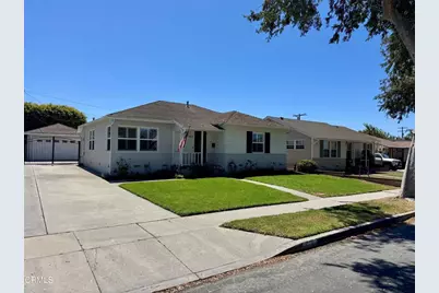 472 S Dos Caminos Avenue, Ventura, CA 93003 - Photo 1
