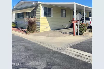 500 W Santa Maria Street #134, Santa Paula, CA 93060 - Photo 2