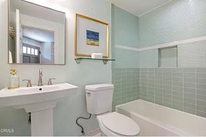 4039 Primavera Road #5, Santa Barbara, CA 93110 - Photo 14