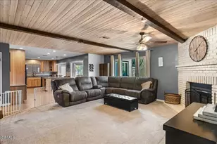 28050 Black Gold Way, Tehachapi, CA 93561 - Photo 8