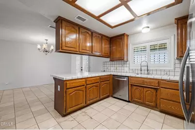 6789 W Avenue A, Rosamond, CA 93560 - Photo 18