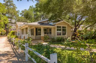 406 E Aliso St, Ojai, CA 93023 - Photo 1