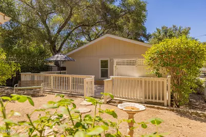 406 E Aliso Street, Ojai, CA 93023 - Photo 28