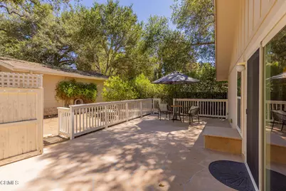 406 E Aliso Street, Ojai, CA 93023 - Photo 24