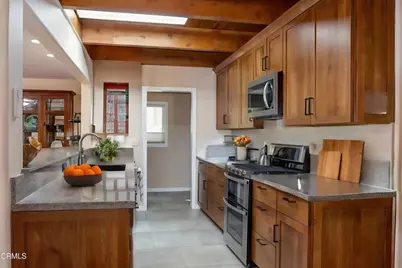 1221 Highway 41, Fish Camp, CA 93623 - Photo 10