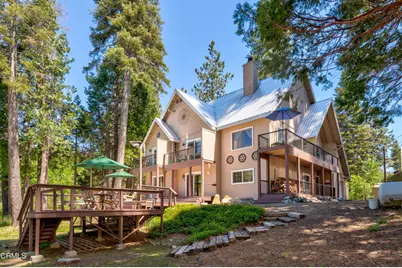 1221 Highway 41, Fish Camp, CA 93623 - Photo 1
