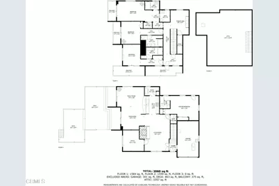 1221 Highway 41, Fish Camp, CA 93623 - Photo 42