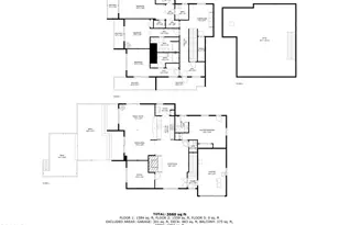 1221 Hwy 41, Fish Camp, CA 93623 - Photo 42