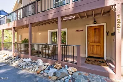 1221 Highway 41, Fish Camp, CA 93623 - Photo 8