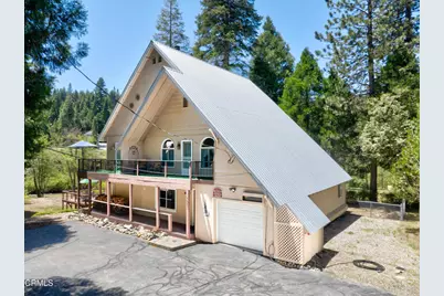 1221 Highway 41, Fish Camp, CA 93623 - Photo 6