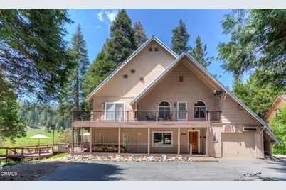 1221 Highway 41, Fish Camp, CA 93623 - Photo 6